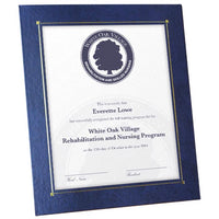 Deluxe Mat Frames